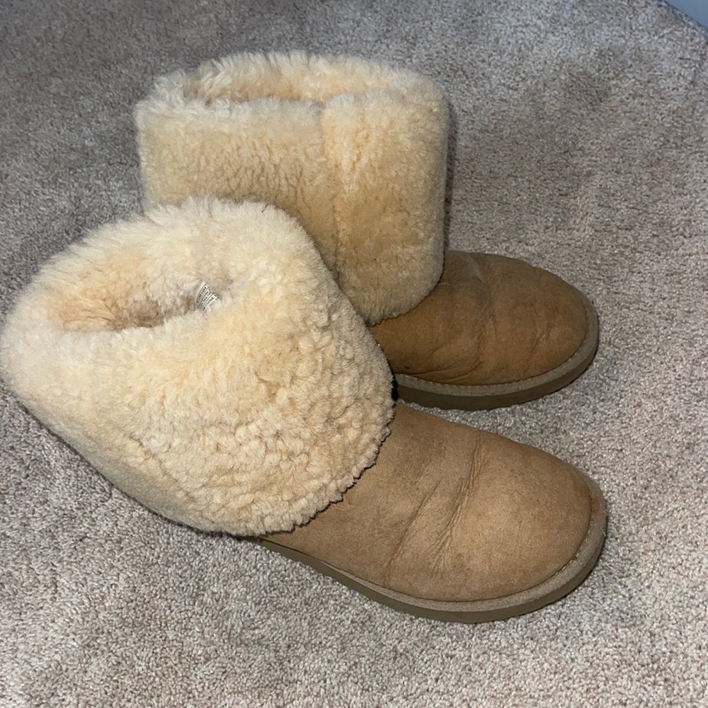 ugg boots